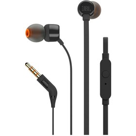 Resim Jbl Tune 160 Kablolu Kulakiçi Kulaklık CT 