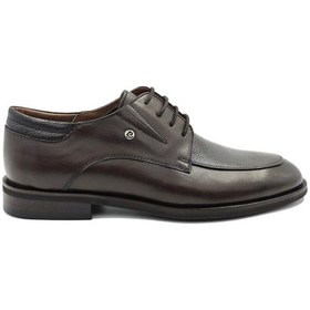 Resim Pierre Cardin 10407 Günlük Ayakkabı Kahve 001 