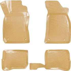 Resim VOLKSWAGEN PASSAT B5 1996-2005 BEJ HAVUZLU PASPAS (RİZLİNE) 