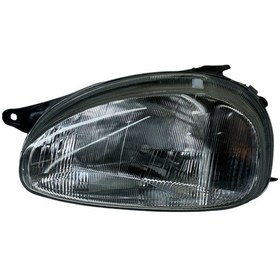 Resim Opel Corsa B Sol Far Elektrikli Depo Marka 442-1102l-ld-em 