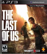 Resim The Last Of Us PS3 Oyun 