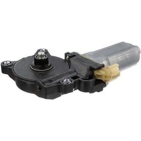 Resim Accent 1995-2006 Cam Kaldırma Motoru / Accent Cam Kriko Motoru Yumurta+milenyum+admira Sağ Ön 