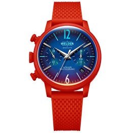 Resim Welder WWRP609 Kadın Kol Saati 