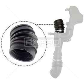 Resim Rapro R11605 - Hava Filtre Körügü Fıat Brava 1.6 16v 