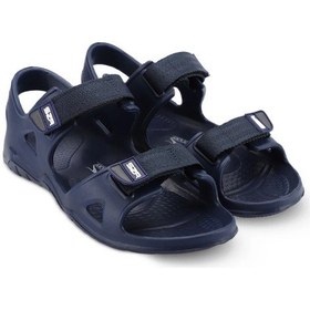 Resim Slazenger Lacivert Erkek Sandalet Lacivert 