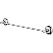 Resim Tema Solo Havluluk Paslanmaz 2 40Cm 71406 Krom 