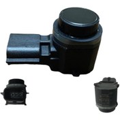 Resim Genel Markalar 253A42318R Renault Clio IV Captur Park Sensörü 253A42318R -Renault Mais 