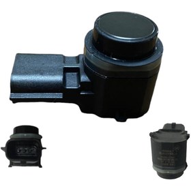 Resim Genel Markalar 253A42318R Renault Clio IV Captur Park Sensörü 253A42318R -Renault Mais 