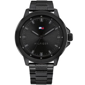 Resim Tommy Hilfiger Th1792026 Erkek Kol Saati 