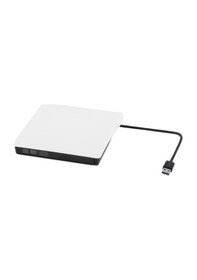 Resim Pop Up External Usb 3.0 8X Dvd Rw Optik Sürücü 