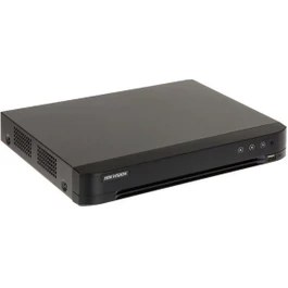 Resim Hikvision IDS-7204HQHI-M1/S 4 Kanal Dvr Kayıt Cihazı 
