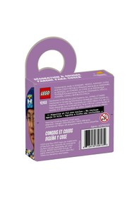 Resim LEGO® Dots 41955 Dikilebilir Kare Parça 95 Parça 