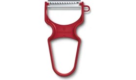 Resim Mabeyn Victorinox Rapid Jülyen Soyacak Kırmızı 