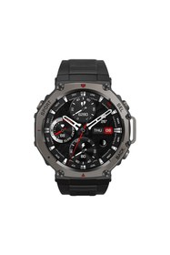 Resim Spovan Atlasphere Gps Sesli Görüşme Su Geçirmez 5ATM Türkçe Akıllı Saat 