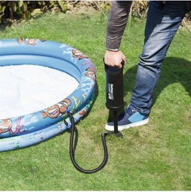 Resim Bestway 62002 12" / 30 Cm El Pompası 