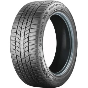 Resim Continental 255/50 R21 109H Wintercontact 8 S Kış Lastiği 2024 
