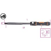 Resim Beta 668n/30 Tork Anahtarı 60-300nm 