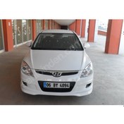 Resim Hyundai Eski Kasa İ30 Ön Tampon Eki - Eski Kasa İ30 Ön Ek 