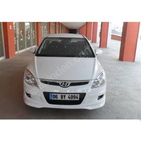 Resim Hyundai Eski Kasa İ30 Ön Tampon Eki - Eski Kasa İ30 Ön Ek 