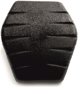 Resim Renault 19 Pedal Lastiği Debriyaj & Fren Uyumlu 7700417976 