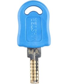 Resim Canex Master Yedek Anahtarı 10 Adet 