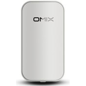 Resim Omix MixWi-Fi Pro Dış Mekan Menzil Genişletici 