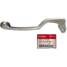 Resim Honda CRF 250 L Orijinal Sol Manet 