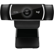 Resim Logitech C922 Pro Stream Webcam Siyah 