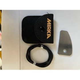 Resim Mirka Shark Blade 48 x 28 mm Crn 