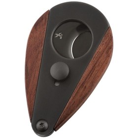 Resim Xikar Xi3 Cutter Phantom Redwood Puro Kesici 