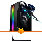 Resim Ramtech Gaming RG505-047 R5 5500 32GB RAM 512GB SSD RX550/4GB OYUNCU BİLGİSAYARI 16:00A VERİLEN SİPARİŞLER AYNI GÜN KARGODA