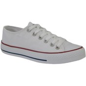 Resim MP Beyaz Unısex Converse Sneaker 