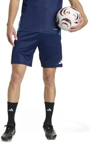 Resim Adidas Tiro26C Sho Erkek Futbol Şortu KA7635 Siyah 