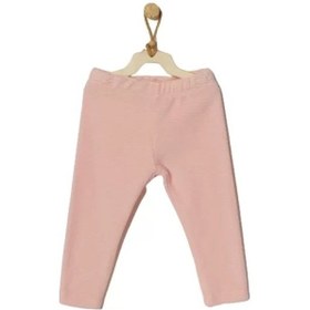 Resim Street Style Kadife Bebek Pantolon Pink Renkli Çok Renkli 