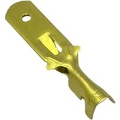 Resim Erkek Fiş Standart Uzun 6.3 MM 