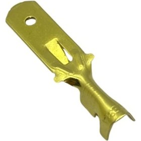 Resim Erkek Fiş Standart Uzun 6.3 MM 