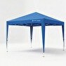 Resim Freecamp Sevilla AND1024 300x300 CM Polyester Otomatik Tente Mavi 