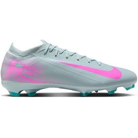 Resim Nike Mercurial Vapor 16 Pro Fg Erkek Krampon Fq8685-301 P-171 Gri 