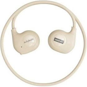 Resim Ankatek Xt95 Thinkplus Lenovo Kulaklık Kablosuz Bluetooth 5.3 İle Rahat Ve Kaliteli Ses Deneyimi - 120cm Kırmızı 