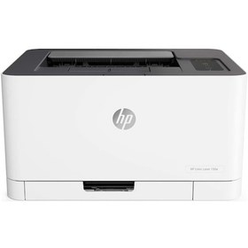 Resim HP 4ZB94A Color Laser 150A Renkli Lazer Yazıcı 
