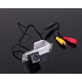 Resim Navimate Volkswagen Golf 7 Tam Uyum Plakalık Geri Görüş Kamerası 