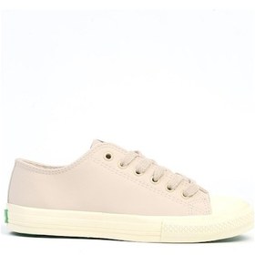 Resim United Colors Of Benetton Benetton Bn-31049 - 3374 Bej - Erkek Spor Ayakkabı 001 