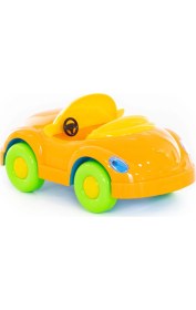 Resim Polesie Araba Alfa 