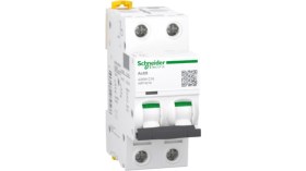 Resim Schneider Electric A9F74216 IC60N Otomatik Sigorta 2p 16A C Eğrisi 