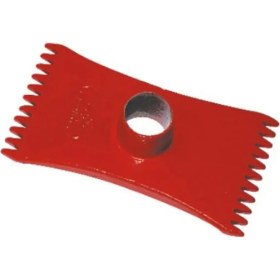 Resim mt 0400 Mozaik Tarağı 