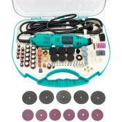 Resim Die Grinder 180 Parça El Matkap Seti 