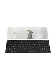 Resim Lenovo Uyumlu N585 Klavye Tuş Takımı 