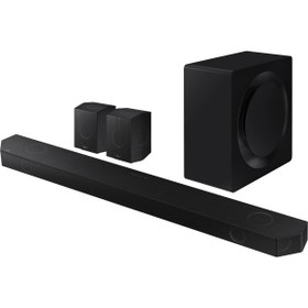 Resim Samsung Soundbar 