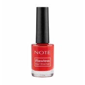 Resim Note Nail Flawless Oje 098 