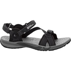 Resim Jack Wolfskin Lakewood Ride Sandal Kadın Sandalet 